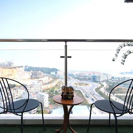 Homestay 1986 Ha Long - Can Ho 2 Phong Nghi View Bien Bagian luar foto
