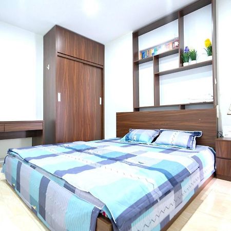 Homestay 1986 Ha Long - Can Ho 2 Phong Nghi View Bien Bagian luar foto
