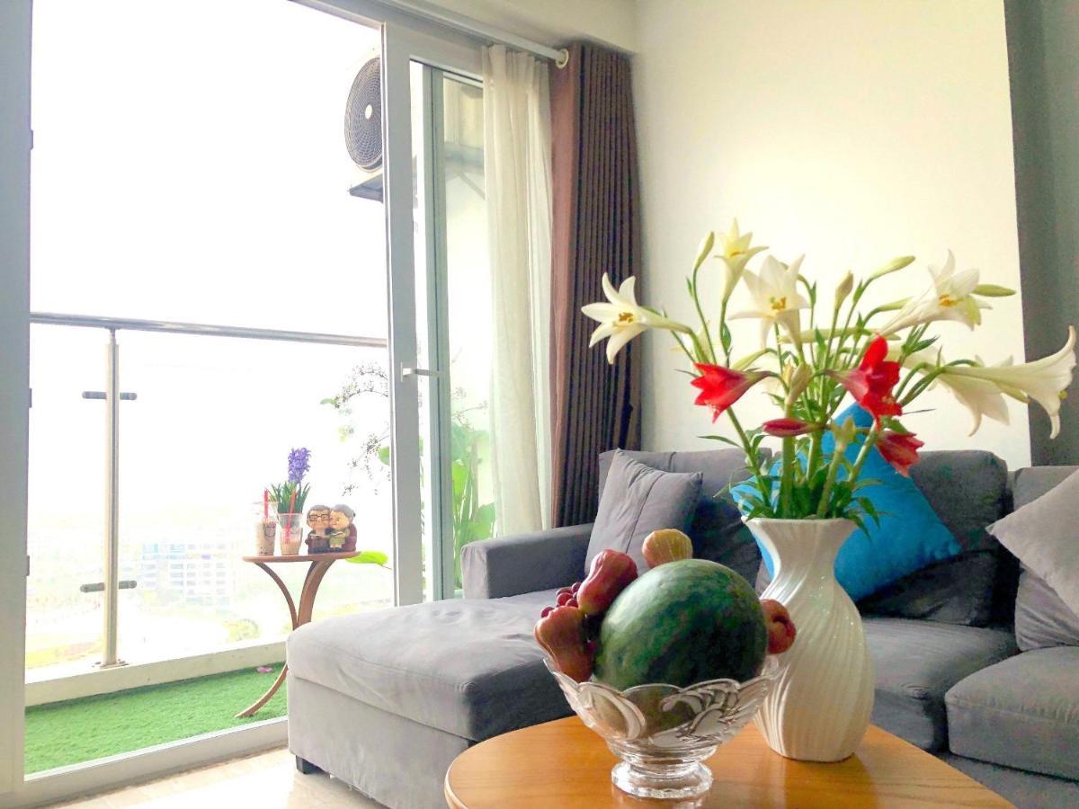 Homestay 1986 Ha Long - Can Ho 2 Phong Nghi View Bien Bagian luar foto