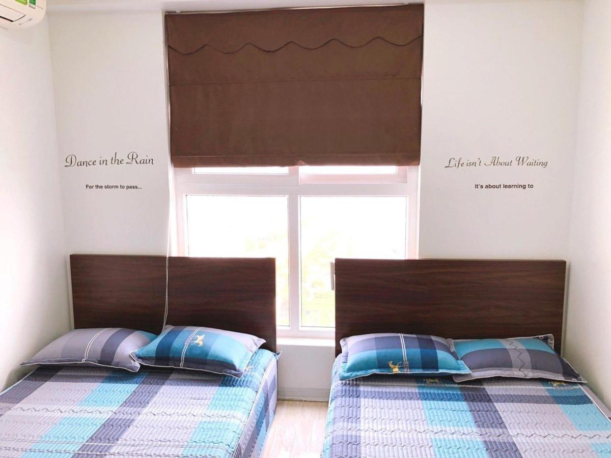 Homestay 1986 Ha Long - Can Ho 2 Phong Nghi View Bien Bagian luar foto